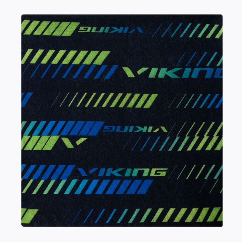 Chusta wielofunkcyjna Viking 6120 Gore-Tex Infinium z Windstopper green 2