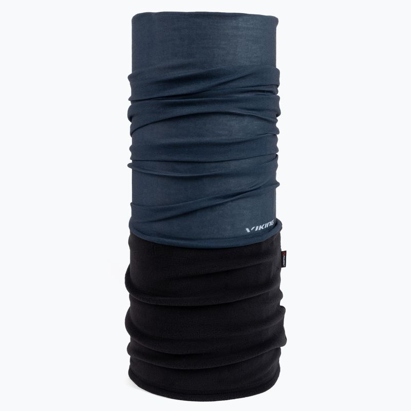 Chusta wielofunkcyjna Viking 1214 Polartec Outside navy blue