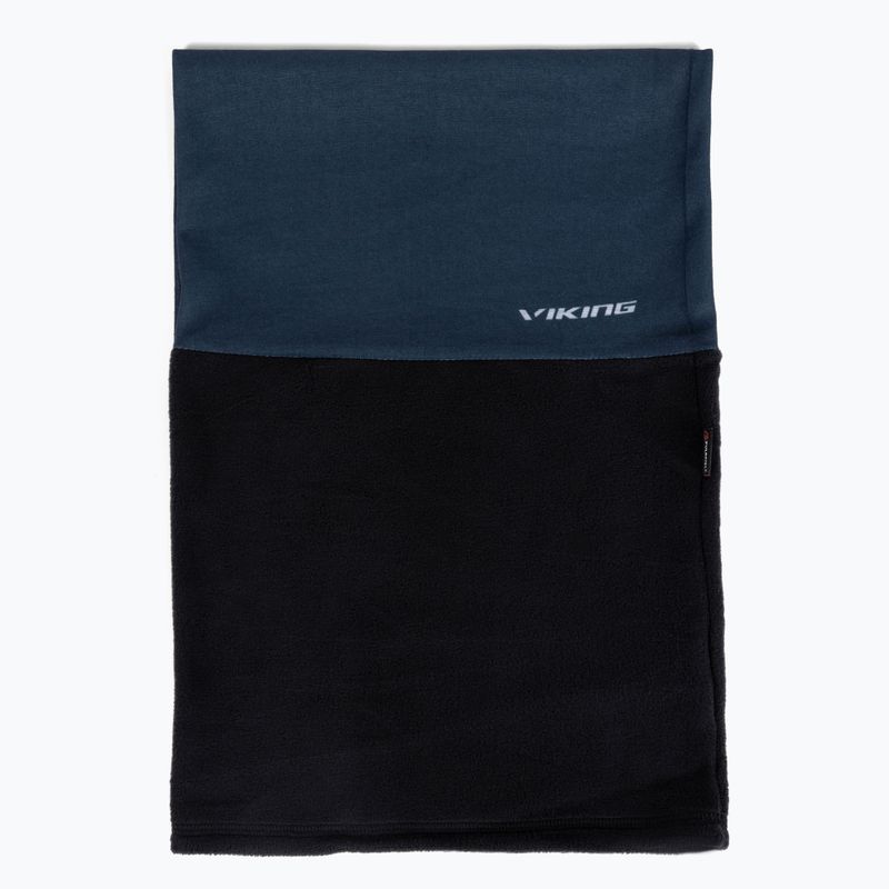 Chusta wielofunkcyjna Viking 1214 Polartec Outside navy blue 2