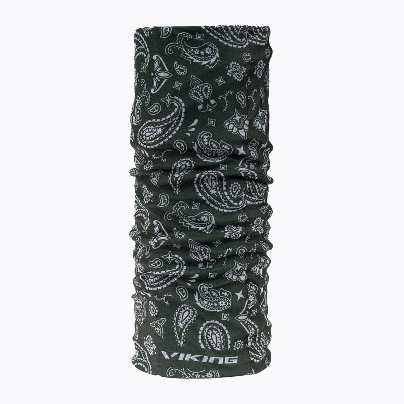 Chusta wielofunkcyjna Viking 8116 Polartec Inside black
