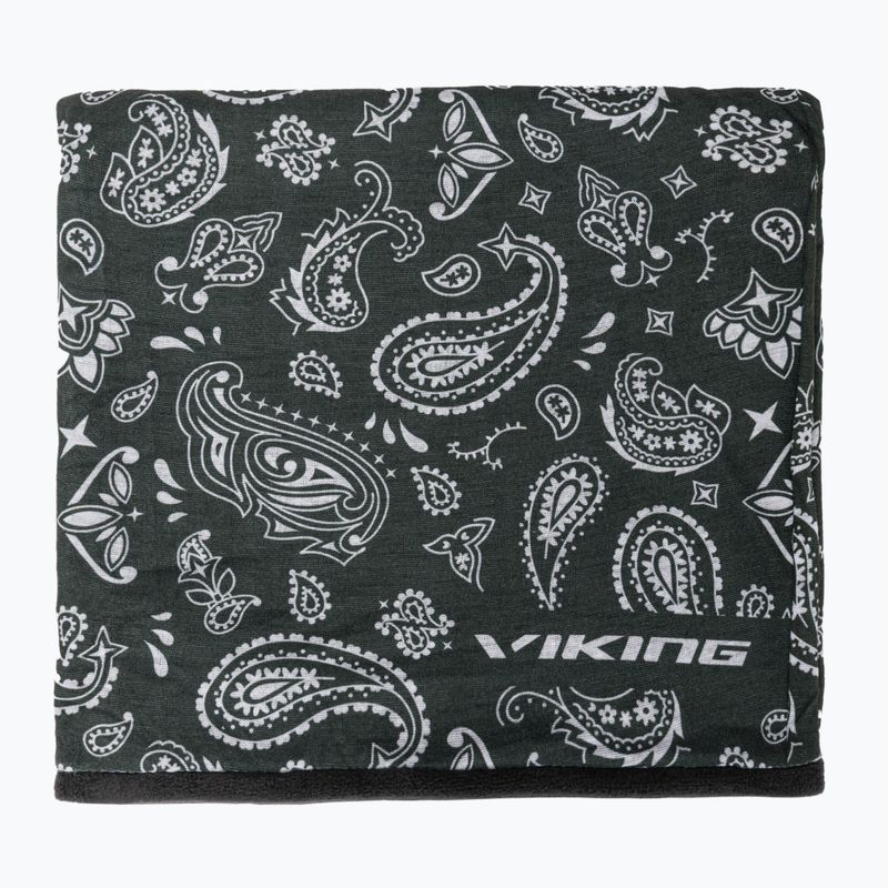 Chusta wielofunkcyjna Viking 8116 Polartec Inside black 2