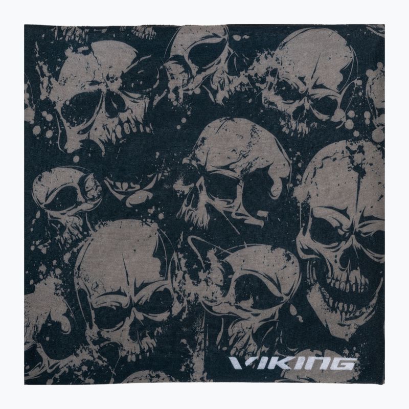 Chusta wielofunkcyjna Viking 5319 Polartec Outside black 2
