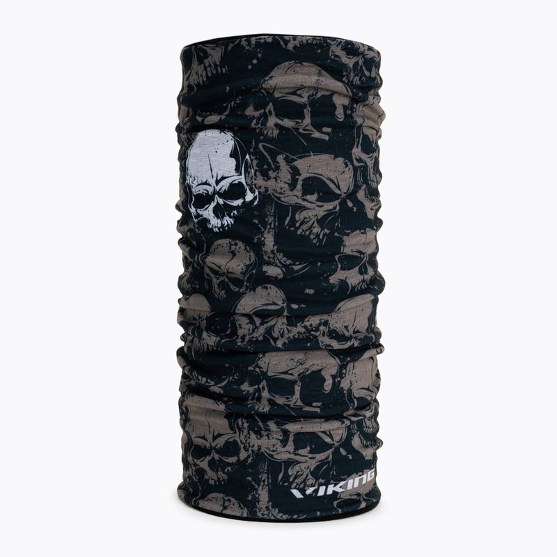 Chusta wielofunkcyjna Viking 5319 Polartec Inside black