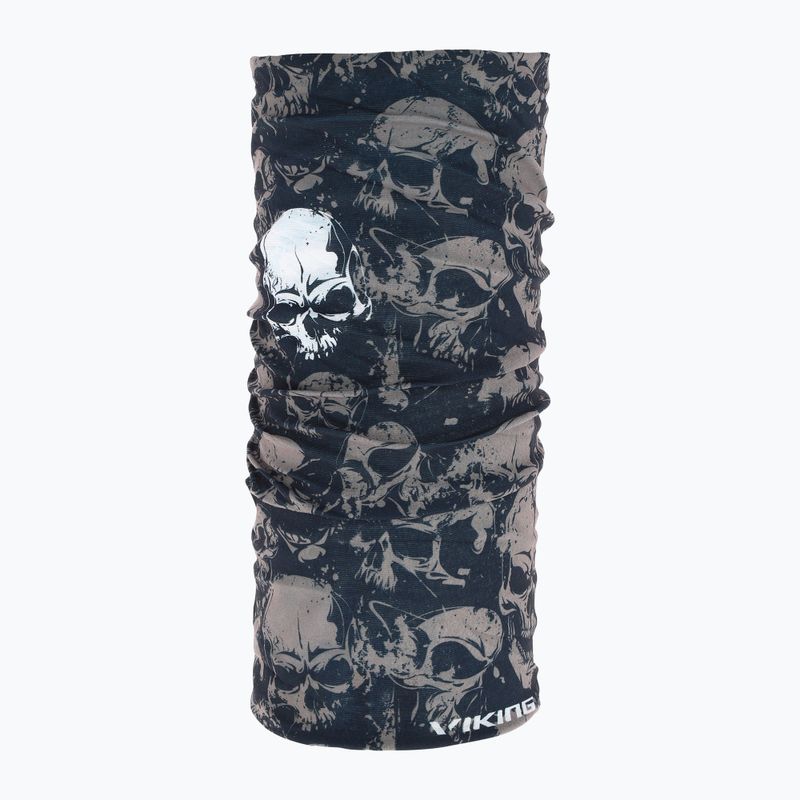 Chusta wielofunkcyjna Viking 5319 Polartec Inside black 4