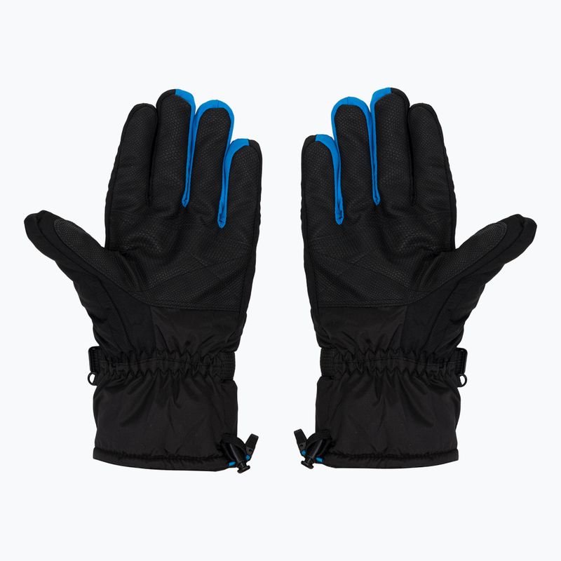 Rękawice narciarskie męskie Viking Devon Ski blue 3