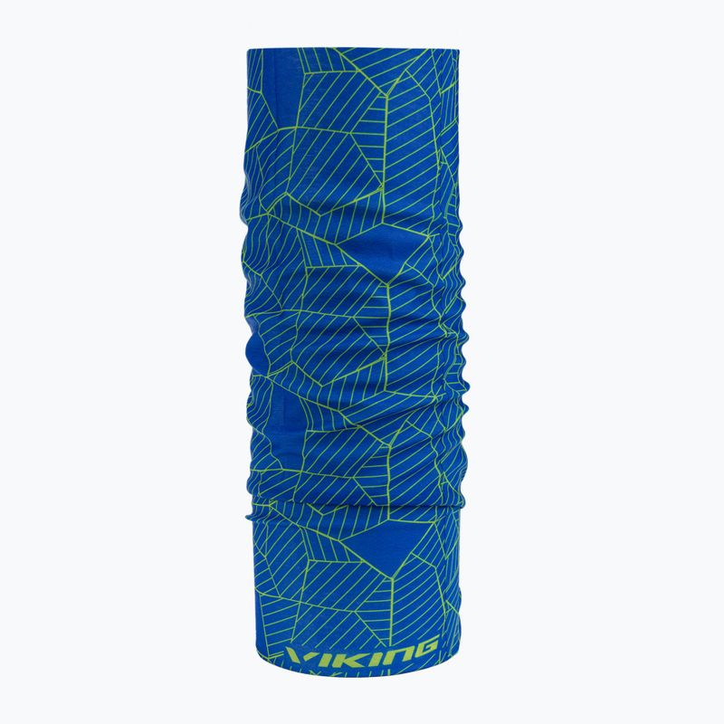 Chusta wielofunkcyjna Viking 9763 Regular blue