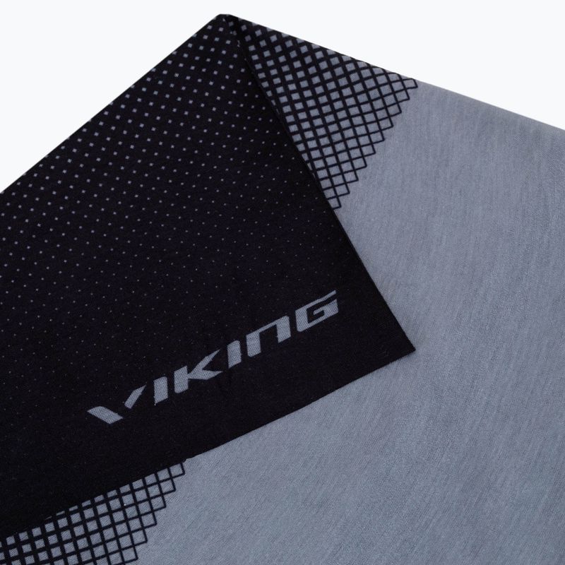 Chusta wielofunkcyjna Viking 7552 Regular dark/grey 3