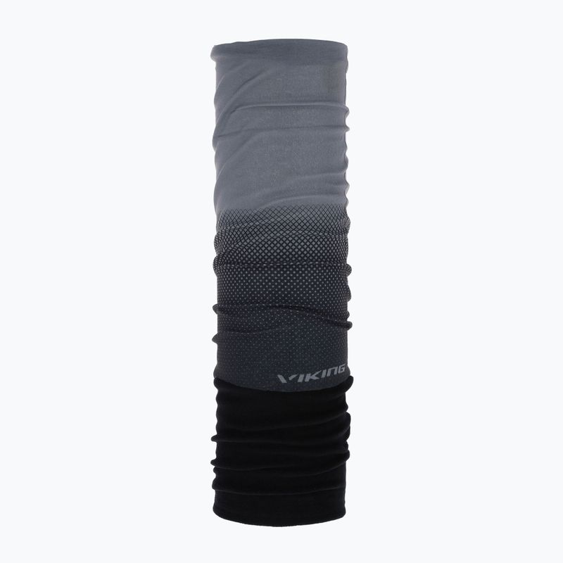 Chusta wielofunkcyjna Viking 7552 Polartec Outside dark/grey 4