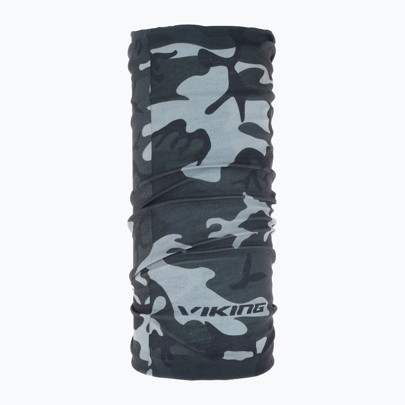 Chusta wielofunkcyjna Viking 1919 Regular dark/grey 4