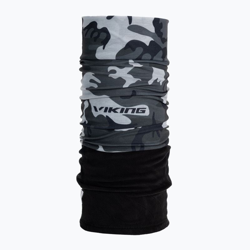 Chusta wielofunkcyjna Viking 1919 Gore-Tex Infinium z Windstopper dark/grey
