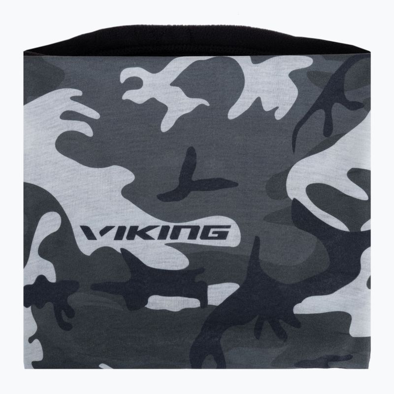 Chusta wielofunkcyjna Viking 1919 Gore-Tex Infinium z Windstopper dark/grey 2