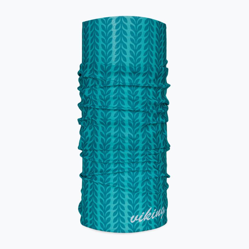 Chusta wielofunkcyjna Viking 7764 Regular grass green
