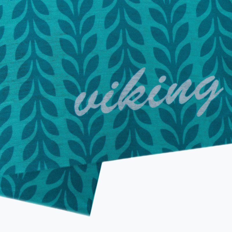 Chusta wielofunkcyjna Viking 7764 Regular grass green 3