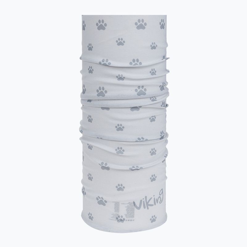 Chusta wielofunkcyjna dziecięca Viking 6963 Regular dark/grey