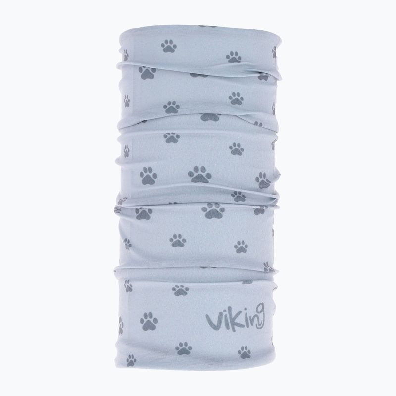 Chusta wielofunkcyjna dziecięca Viking 6963 Regular dark/grey 4