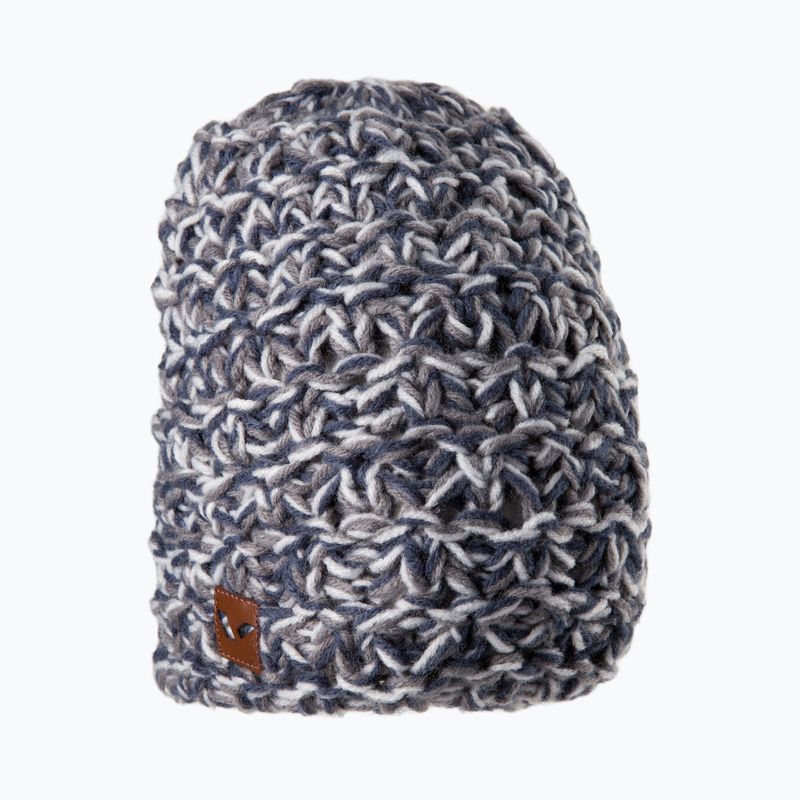 Czapka zimowa damska Viking Astra dark/grey