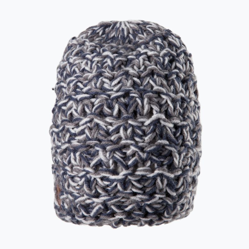 Czapka zimowa damska Viking Astra dark/grey 2