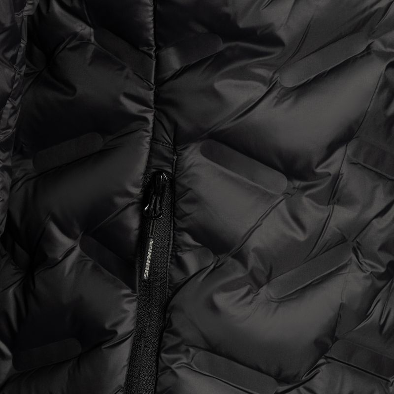 Kurtka puchowa męska Viking Aspen black 10