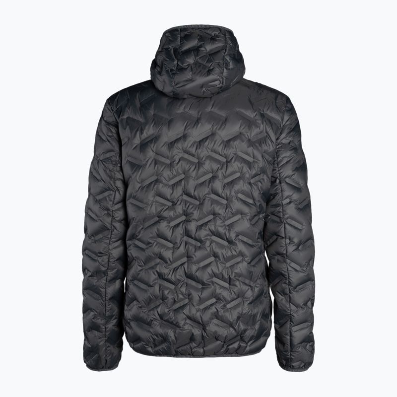 Kurtka puchowa męska Viking Aspen grey 8