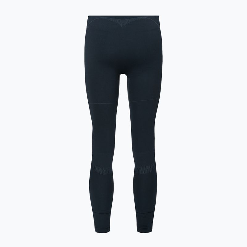 Komplet bielizny termoaktywnej damskiej Viking Gaja Bamboo black 7