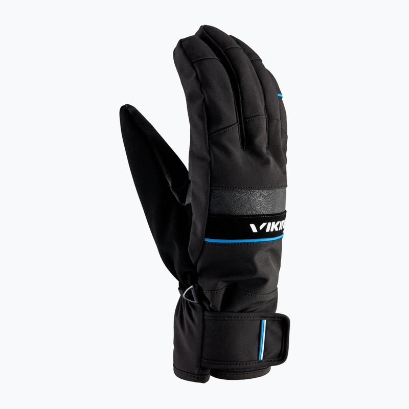 Rękawice narciarskie męskie Viking Masumi Ski blue 6