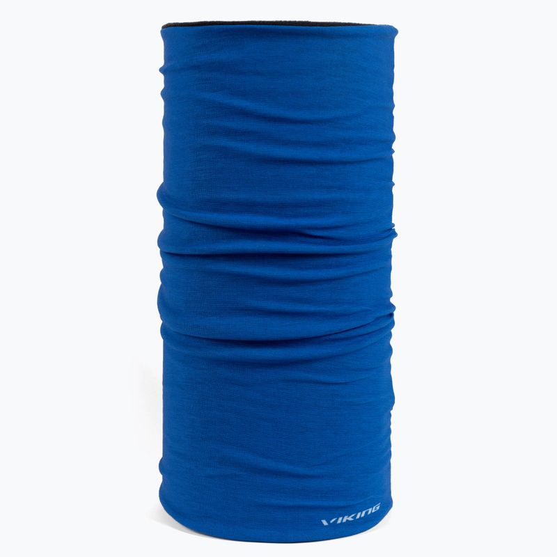 Chusta wielofunkcyjna Viking 1214 Polartec Inside blue