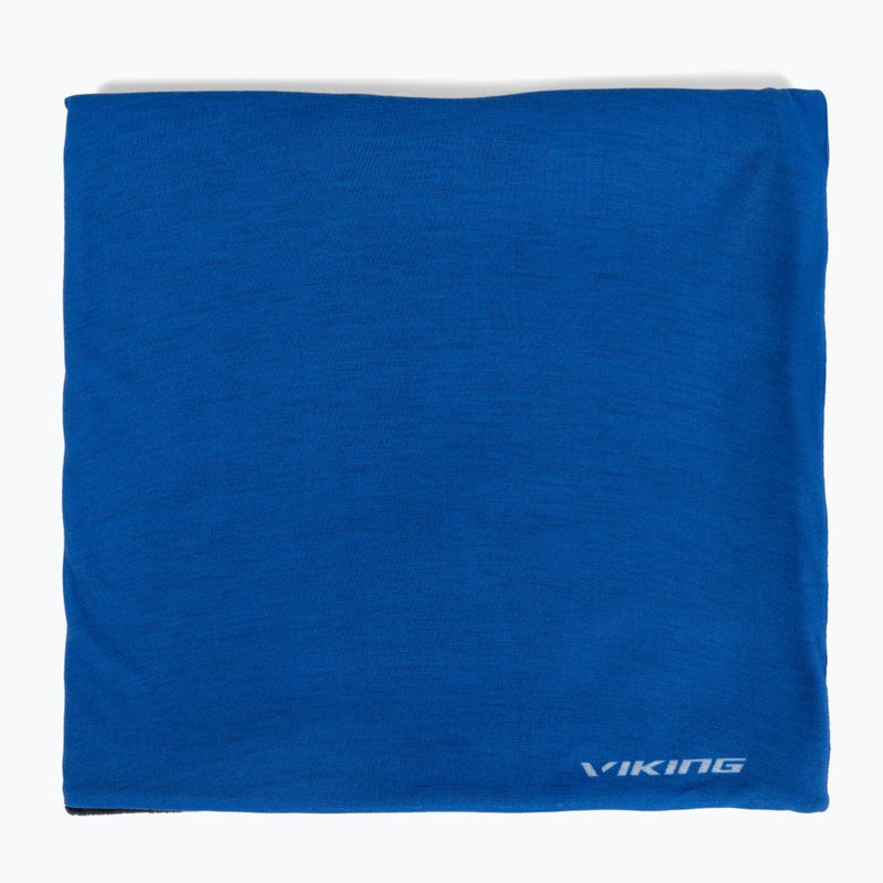 Chusta wielofunkcyjna Viking 1214 Polartec Inside blue 2