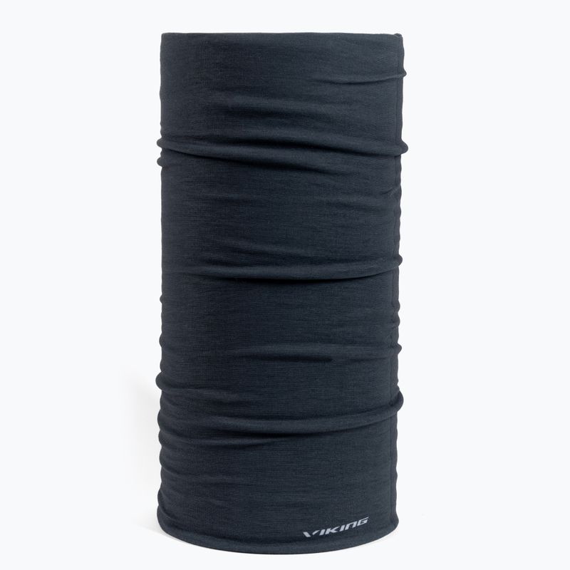Chusta wielofunkcyjna Viking 1214 Polartec Inside dark/grey