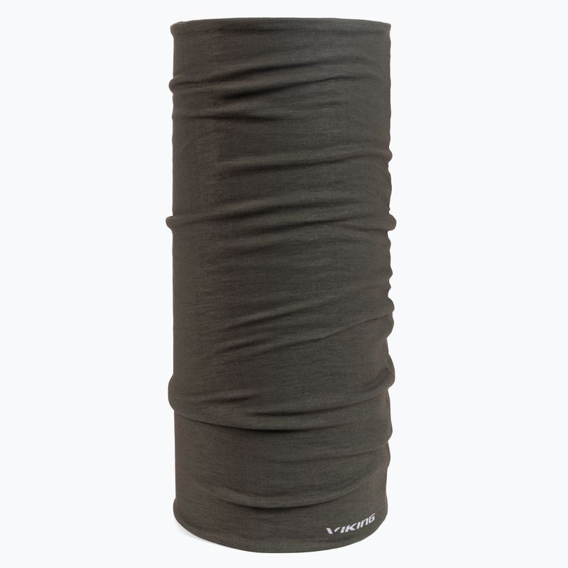 Chusta wielofunkcyjna Viking 1214 Polartec Inside khaki/olive