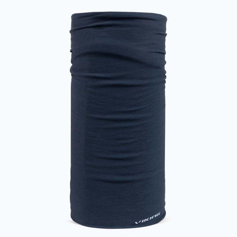 Chusta wielofunkcyjna Viking 1214 Polartec Inside navy blue