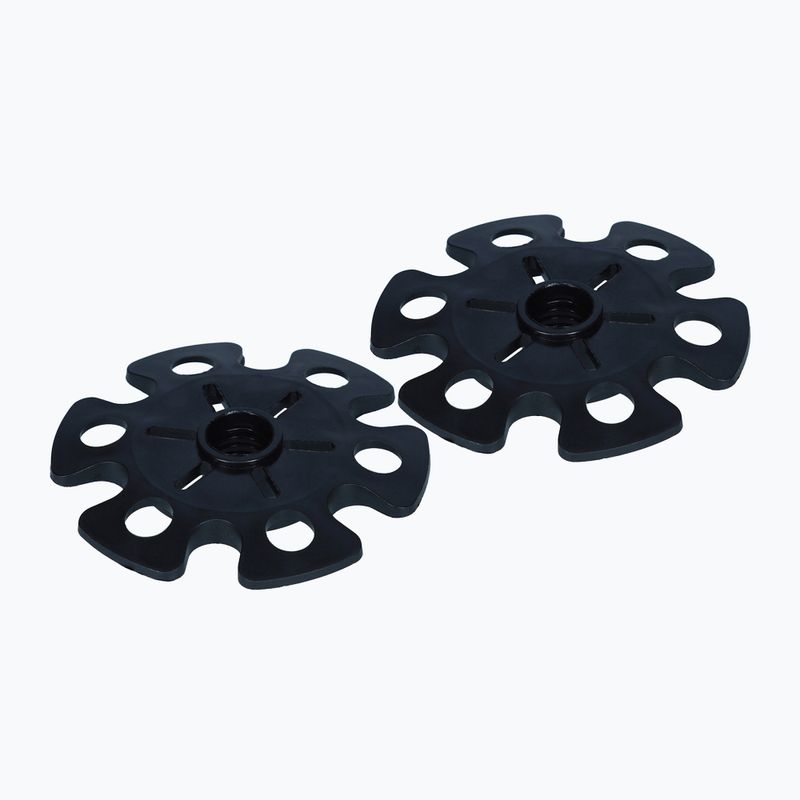 Kije trekkingowe Viking Equinox grey/yellow 5