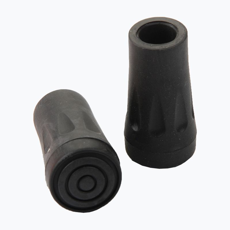 Kije trekkingowe Viking Kettera Pro black/fuchsia 12