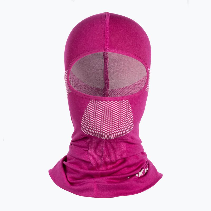 Kominiarka dziecięca Viking Sigurd Jr Multifunction fuchsia/grey 2