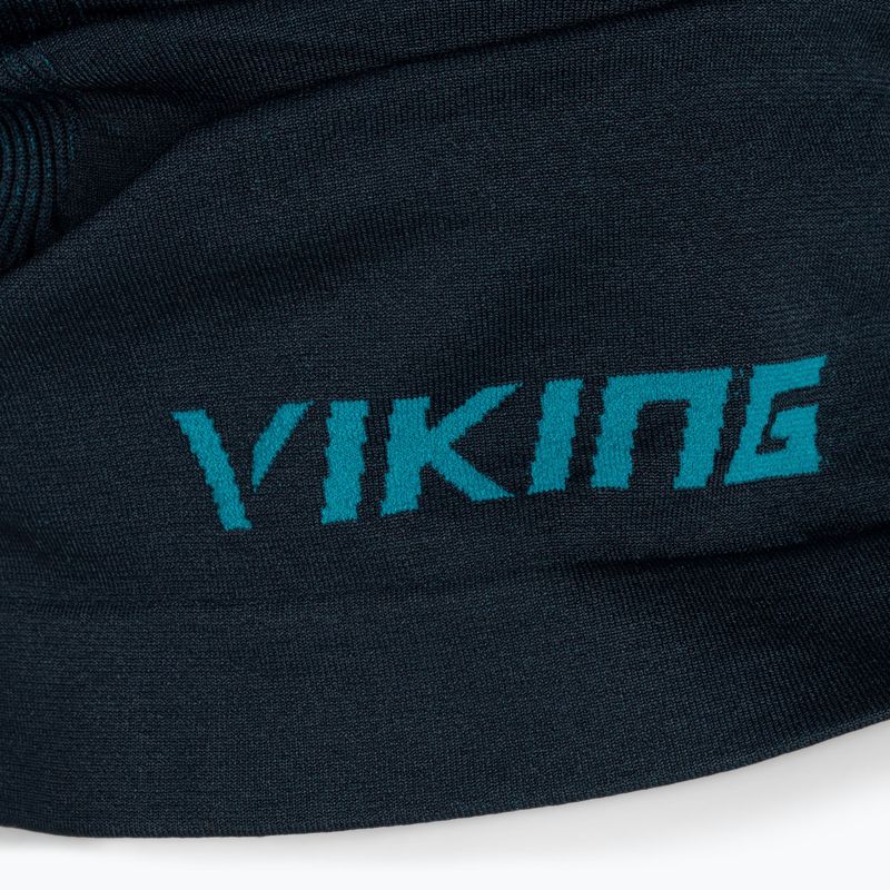 Kominiarka dziecięca Viking Sigurd Jr Multifunction navy/blue 3