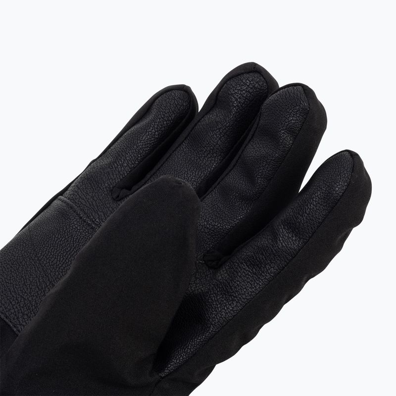 Rękawice narciarskie męskie Viking Espada black/melange 5