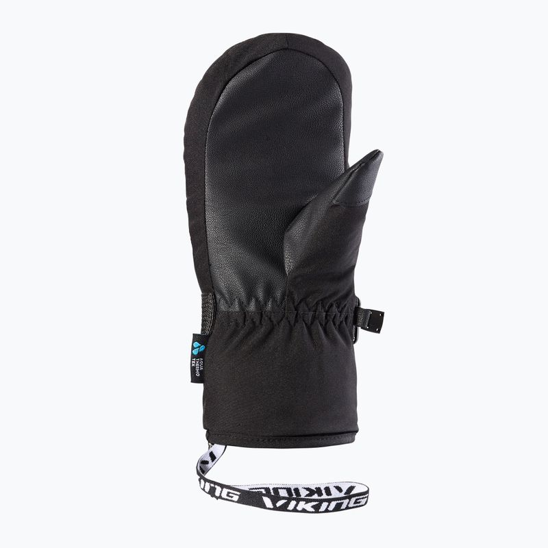 Rękawice narciarskie męskie Viking Espada Mitten black 7