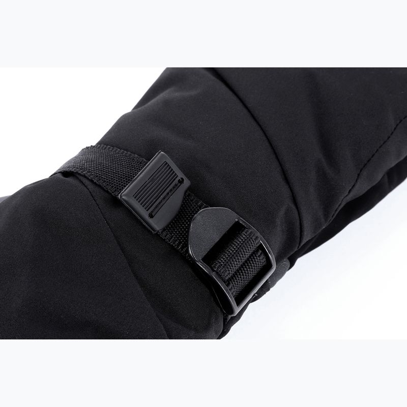 Rękawice narciarskie męskie Viking Tores Freeride black 6