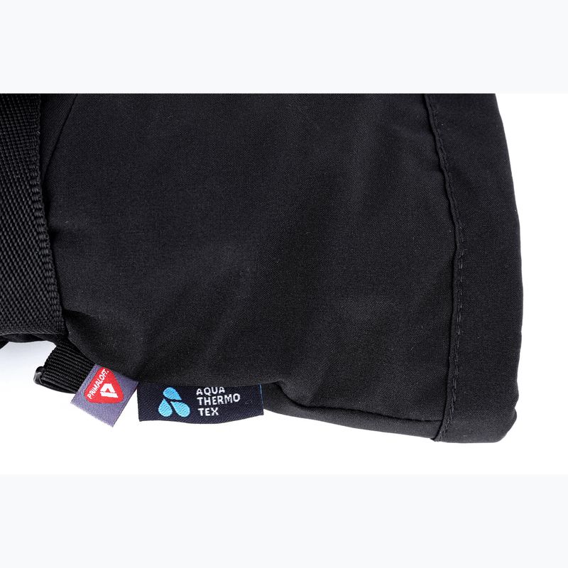 Rękawice narciarskie męskie Viking Tores Freeride black 7