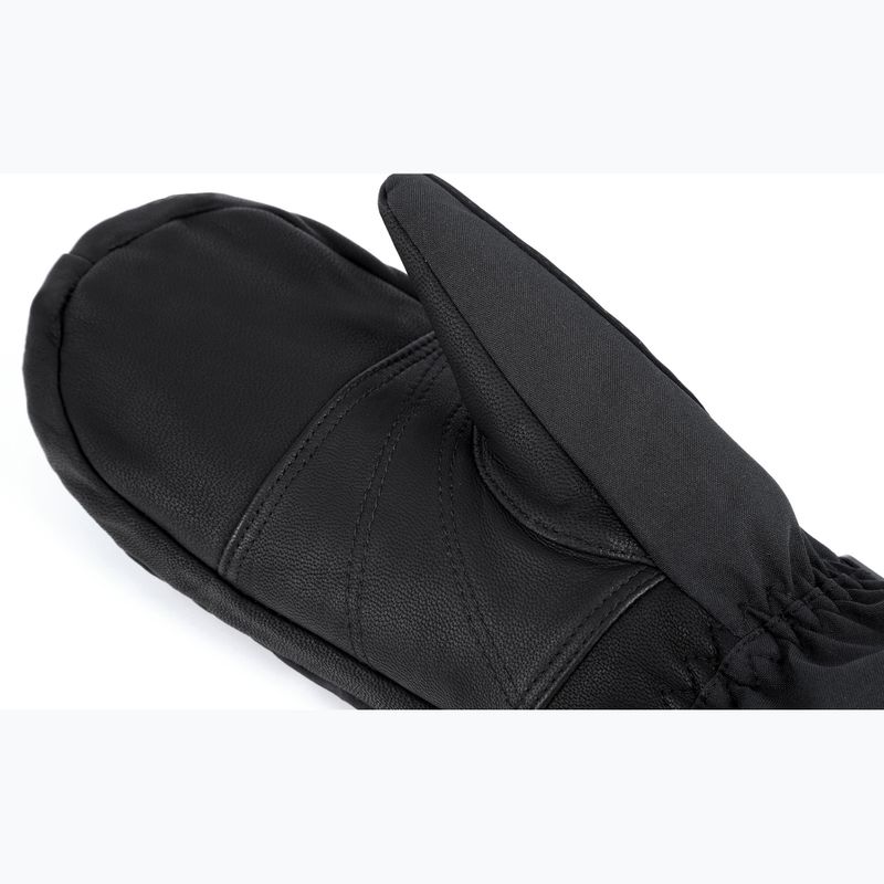 Rękawice narciarskie damskie Viking Ohara Ski black 5