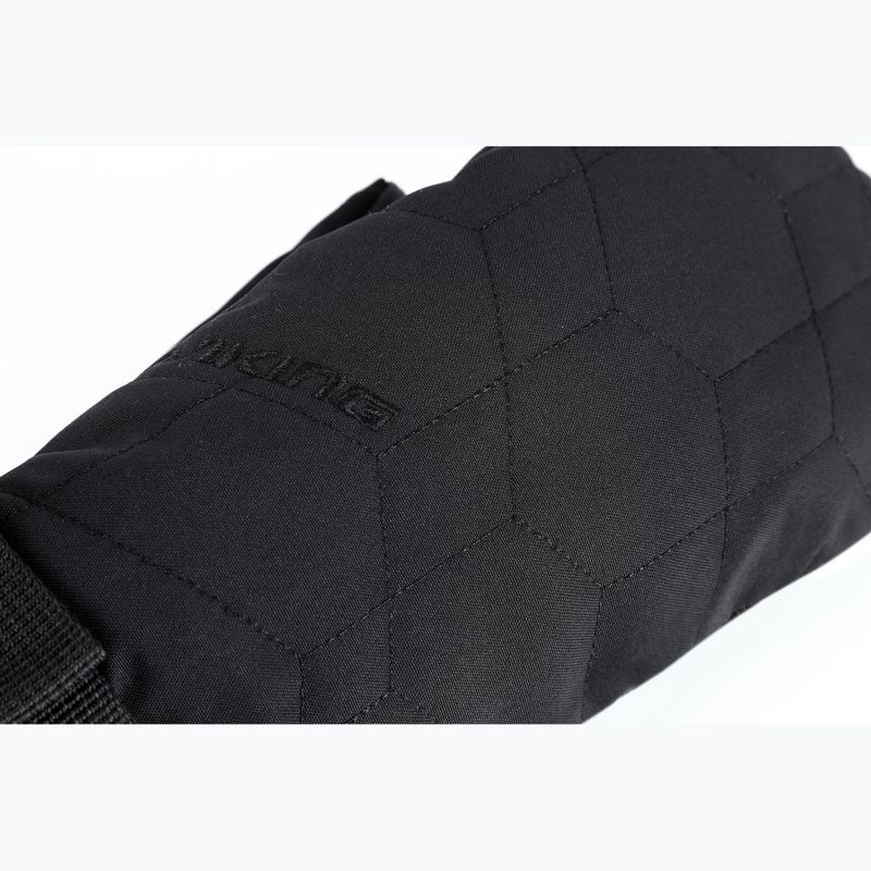 Rękawice narciarskie damskie Viking Ohara Ski black 6