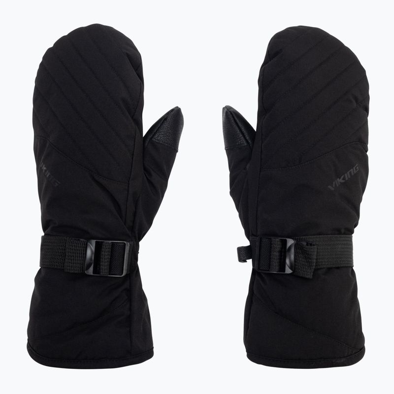 Rękawice narciarskie męskie Viking Espada Mitten black 2