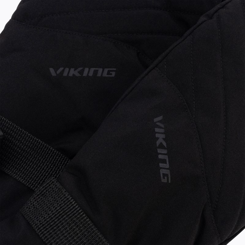 Rękawice narciarskie męskie Viking Espada Mitten black 4