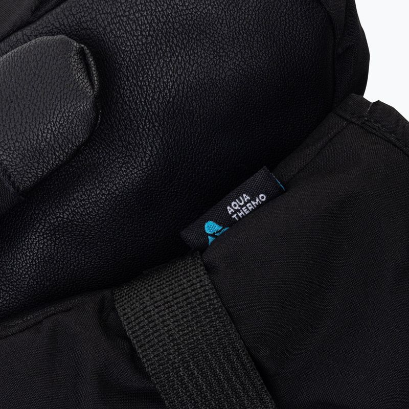 Rękawice narciarskie męskie Viking Espada Mitten black 5