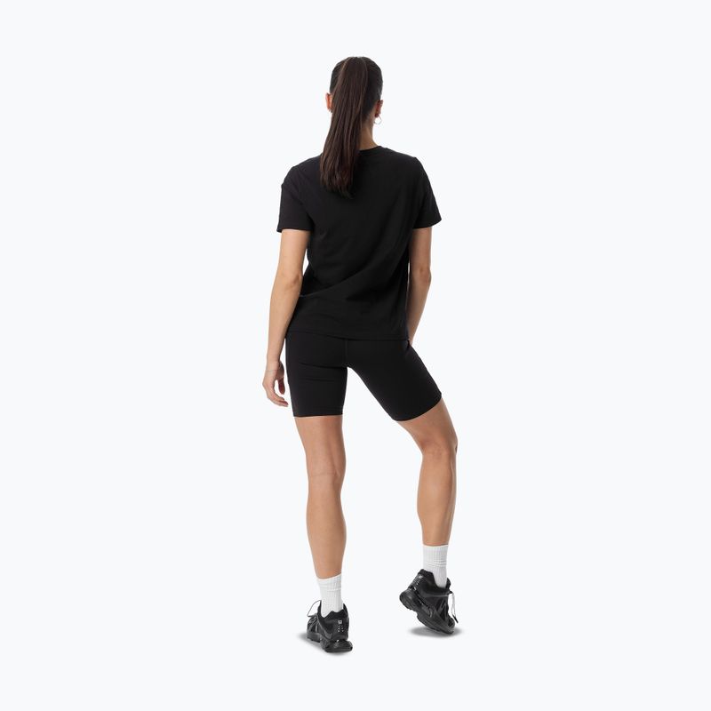 Koszulka treningowa damska Cardio Bunny HCB-126-017 czarny 3