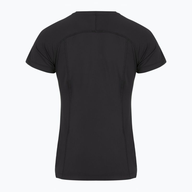 Koszulka treningowa damska Cardio Bunny HCB-425 Active black 7