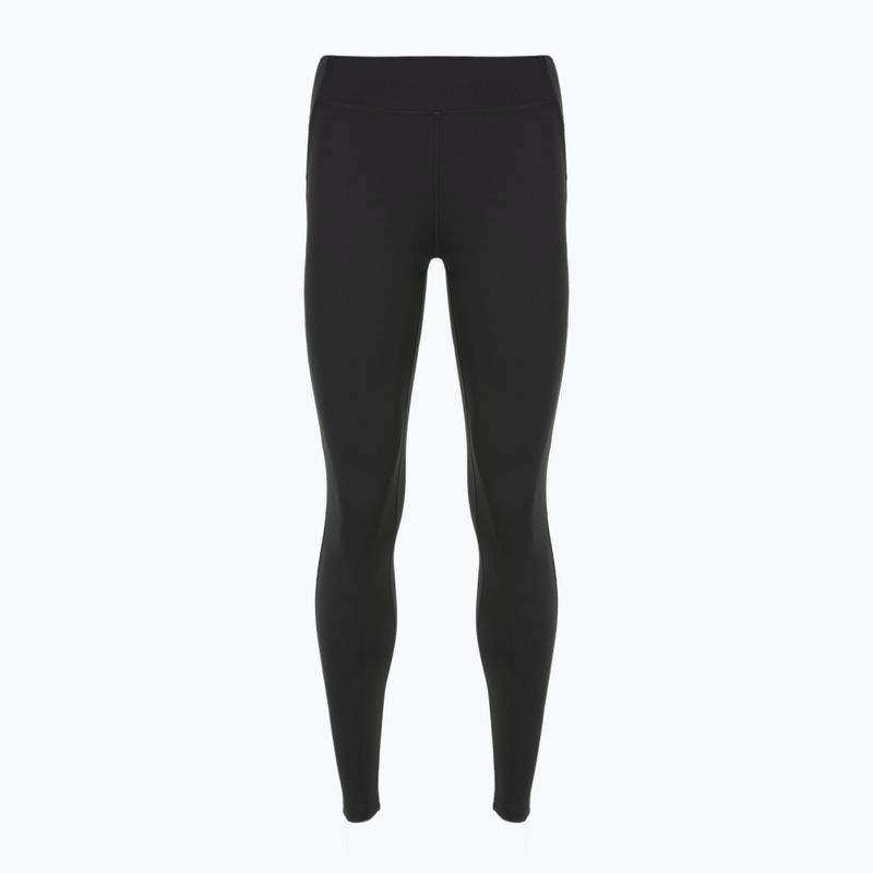 Legginsy treningowe damskie Cardio Bunny HCB-425 black 7
