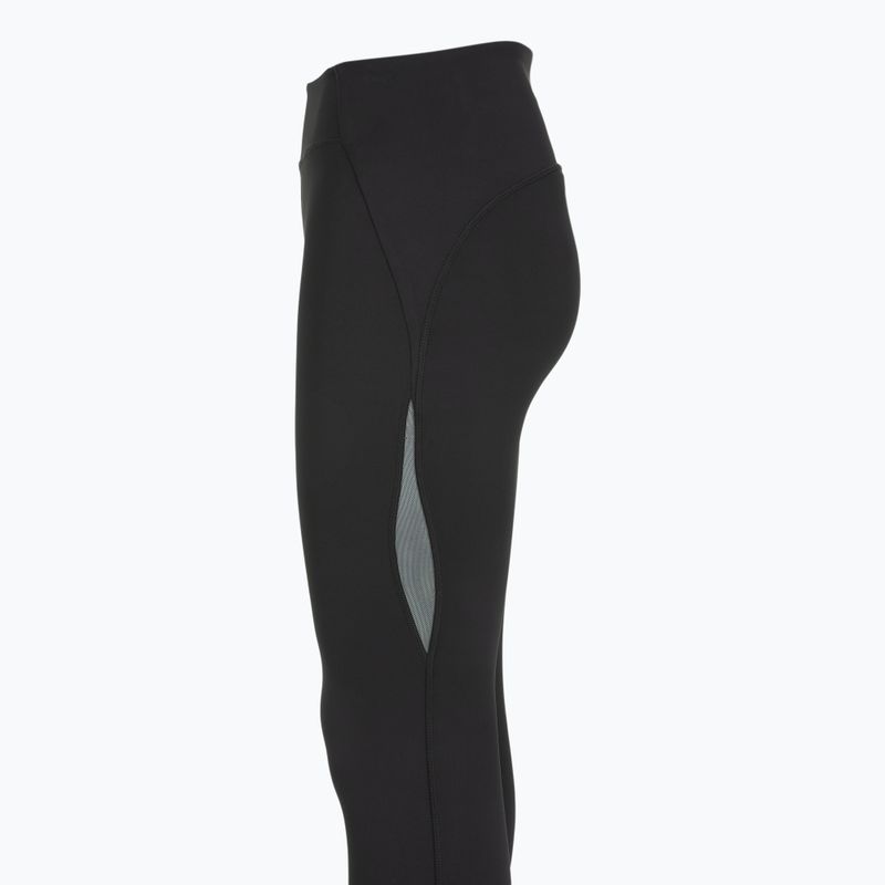 Legginsy treningowe damskie Cardio Bunny HCB-425 black 9