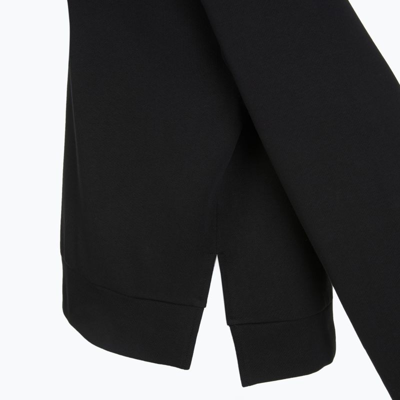 Bluza treningowa damska Cardio Bunny HCB-325 black 9