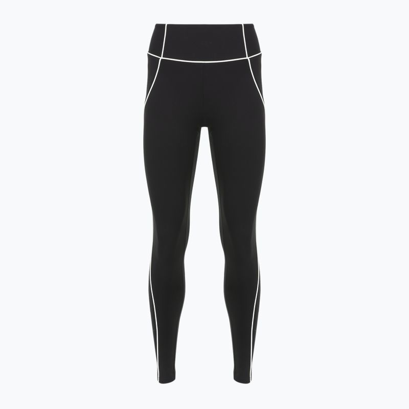 Legginsy treningowe damskie Cardio Bunny HCB-125 black 5