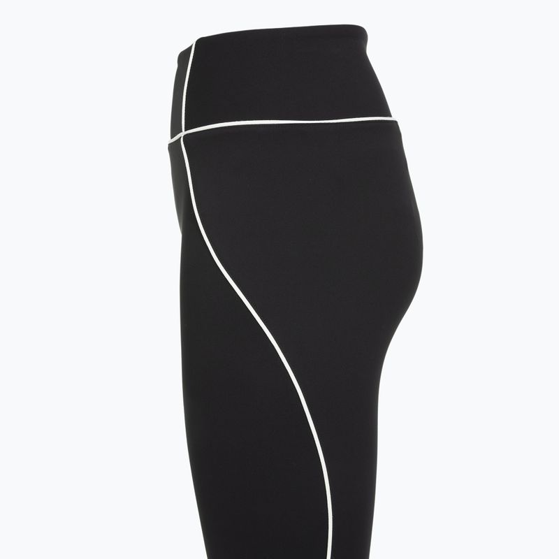 Legginsy treningowe damskie Cardio Bunny HCB-125 black 7